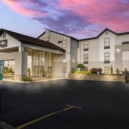 Country Inn & Suites By Radisson, Grandville-Grand Rapids West, Mi מראה חיצוני תמונה