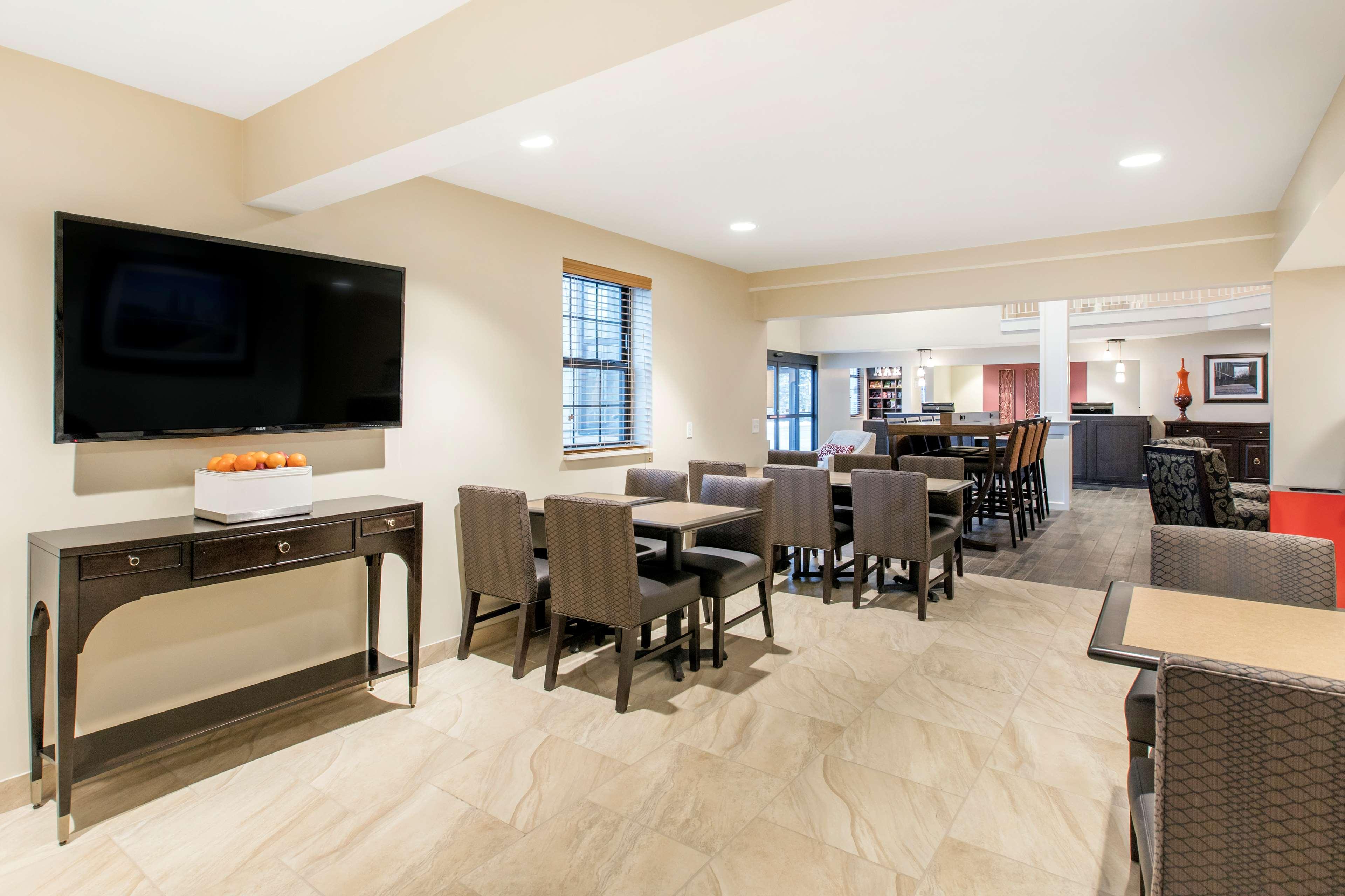 Country Inn & Suites By Radisson, Grandville-Grand Rapids West, Mi מראה חיצוני תמונה