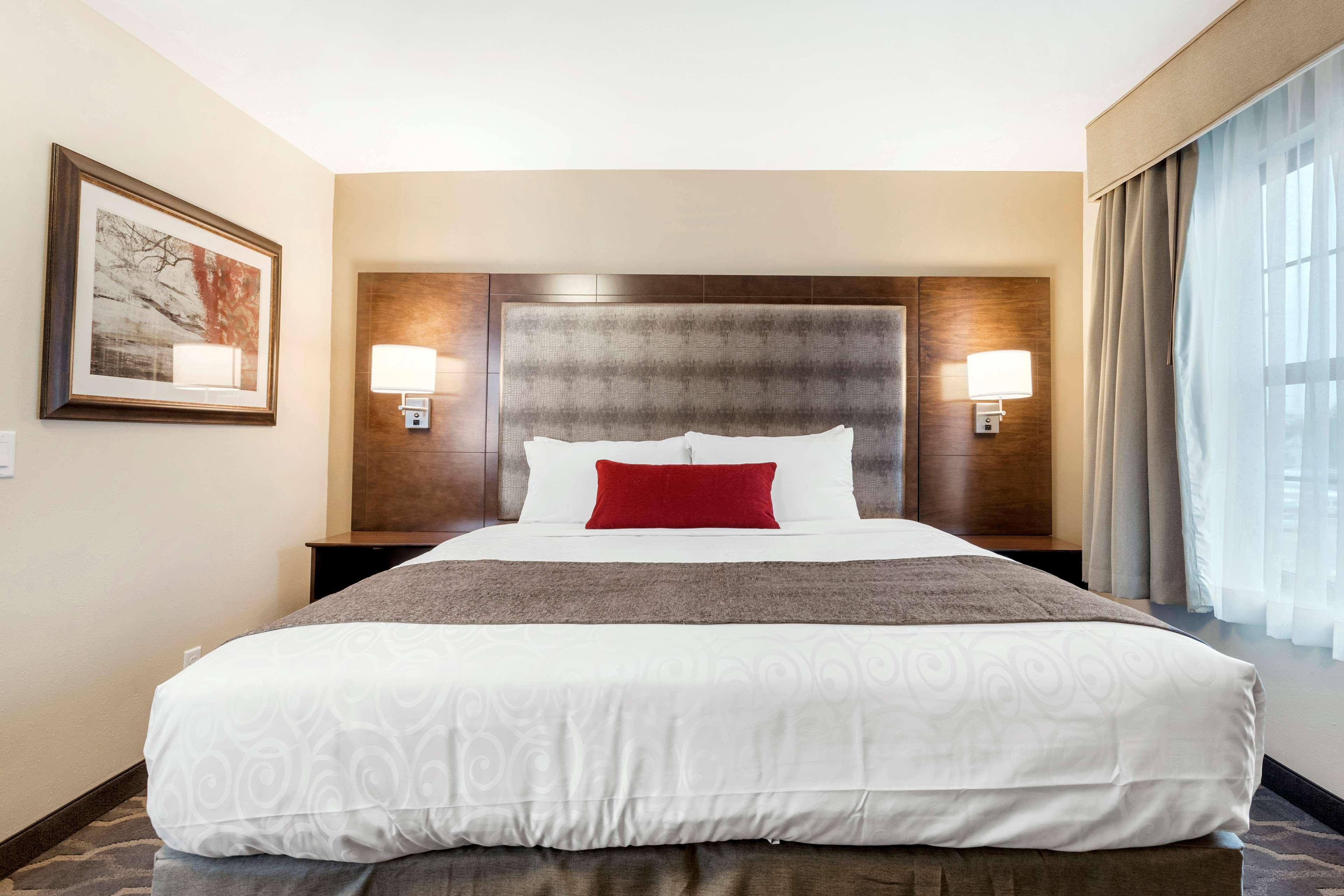 Country Inn & Suites By Radisson, Grandville-Grand Rapids West, Mi מראה חיצוני תמונה