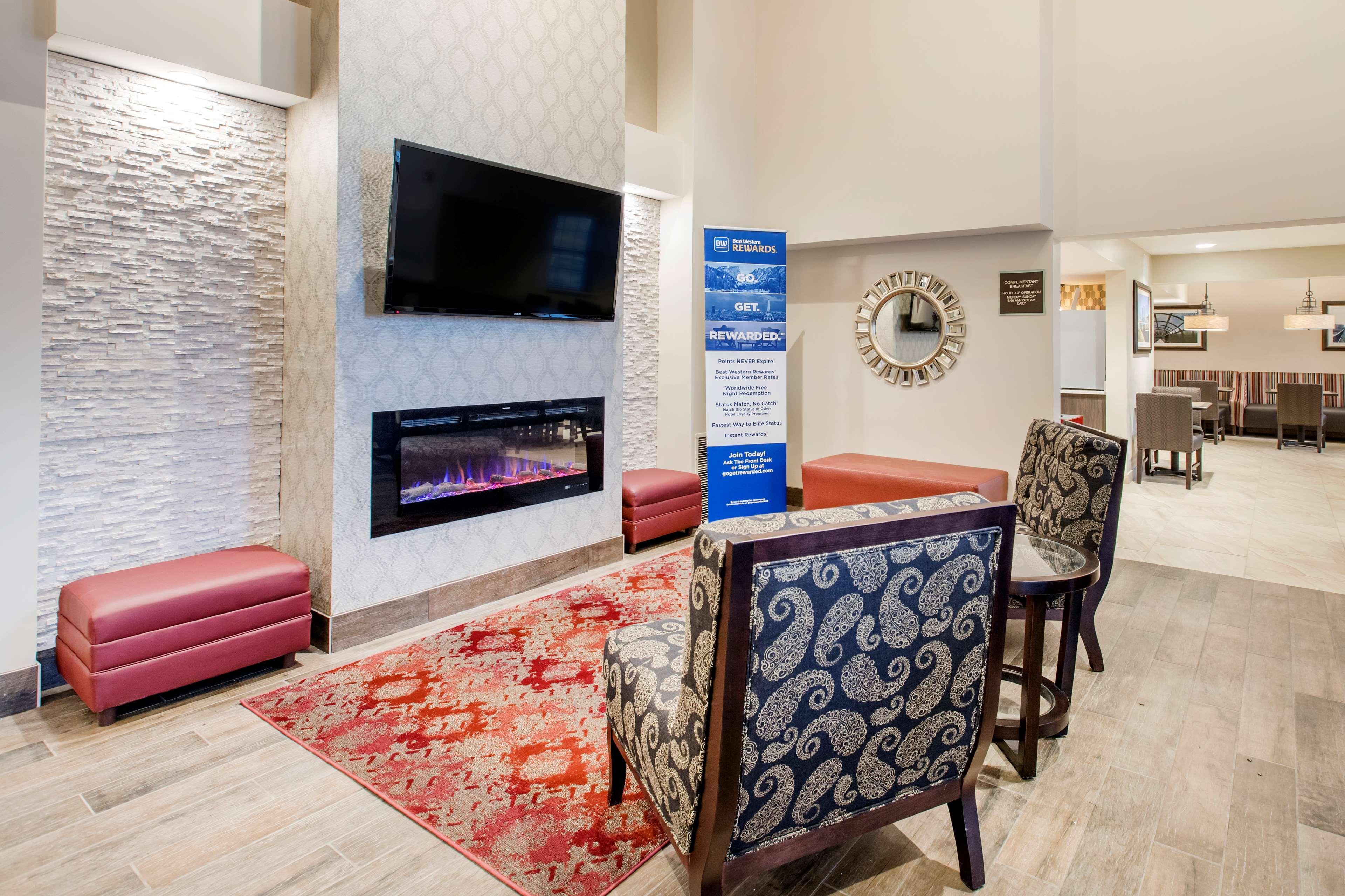 Country Inn & Suites By Radisson, Grandville-Grand Rapids West, Mi מראה חיצוני תמונה
