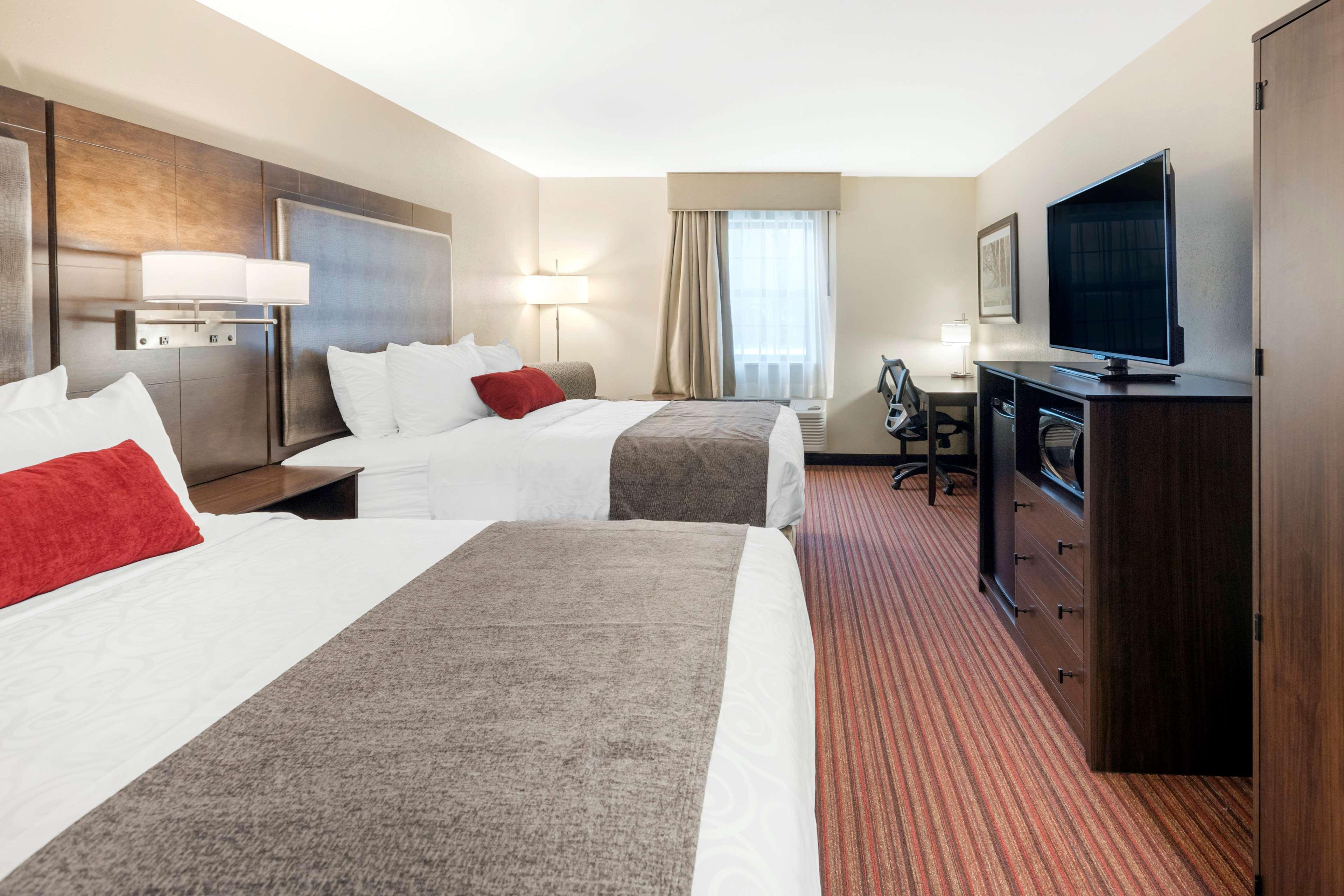 Country Inn & Suites By Radisson, Grandville-Grand Rapids West, Mi מראה חיצוני תמונה
