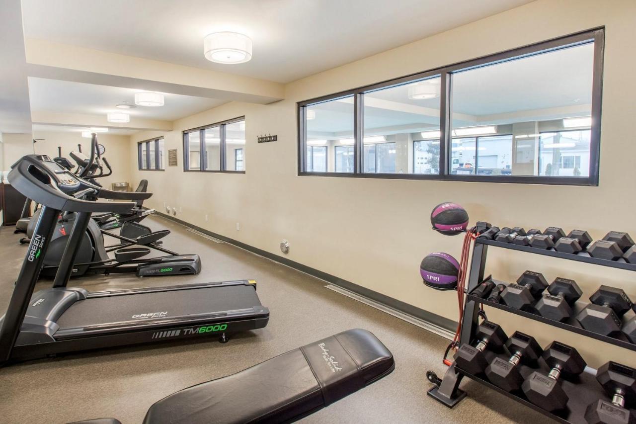 Country Inn & Suites By Radisson, Grandville-Grand Rapids West, Mi מראה חיצוני תמונה
