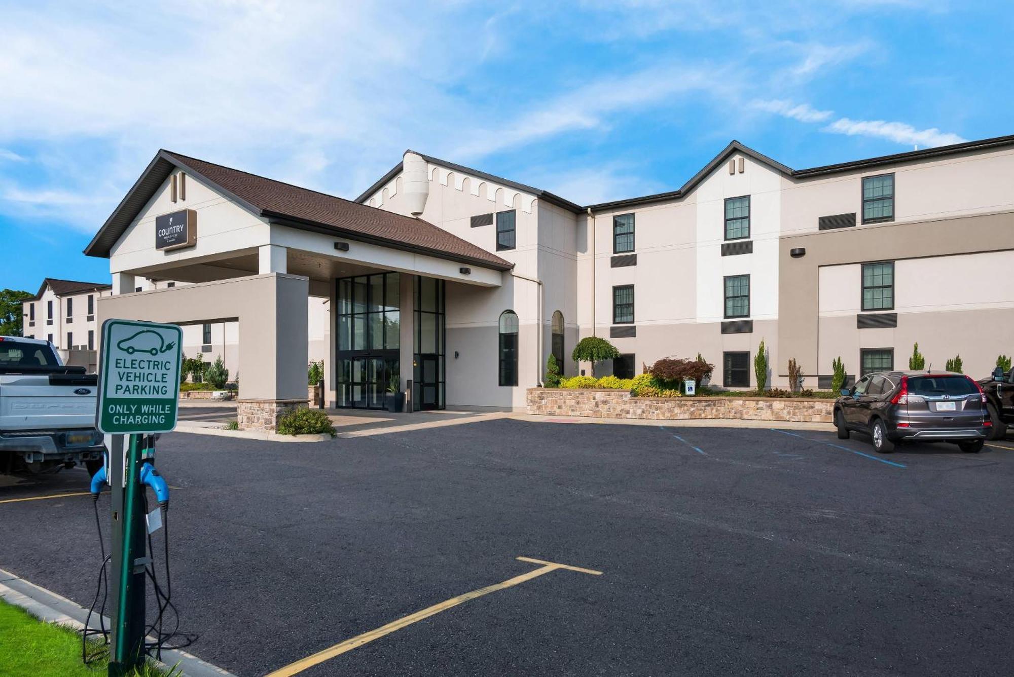 Country Inn & Suites By Radisson, Grandville-Grand Rapids West, Mi מראה חיצוני תמונה