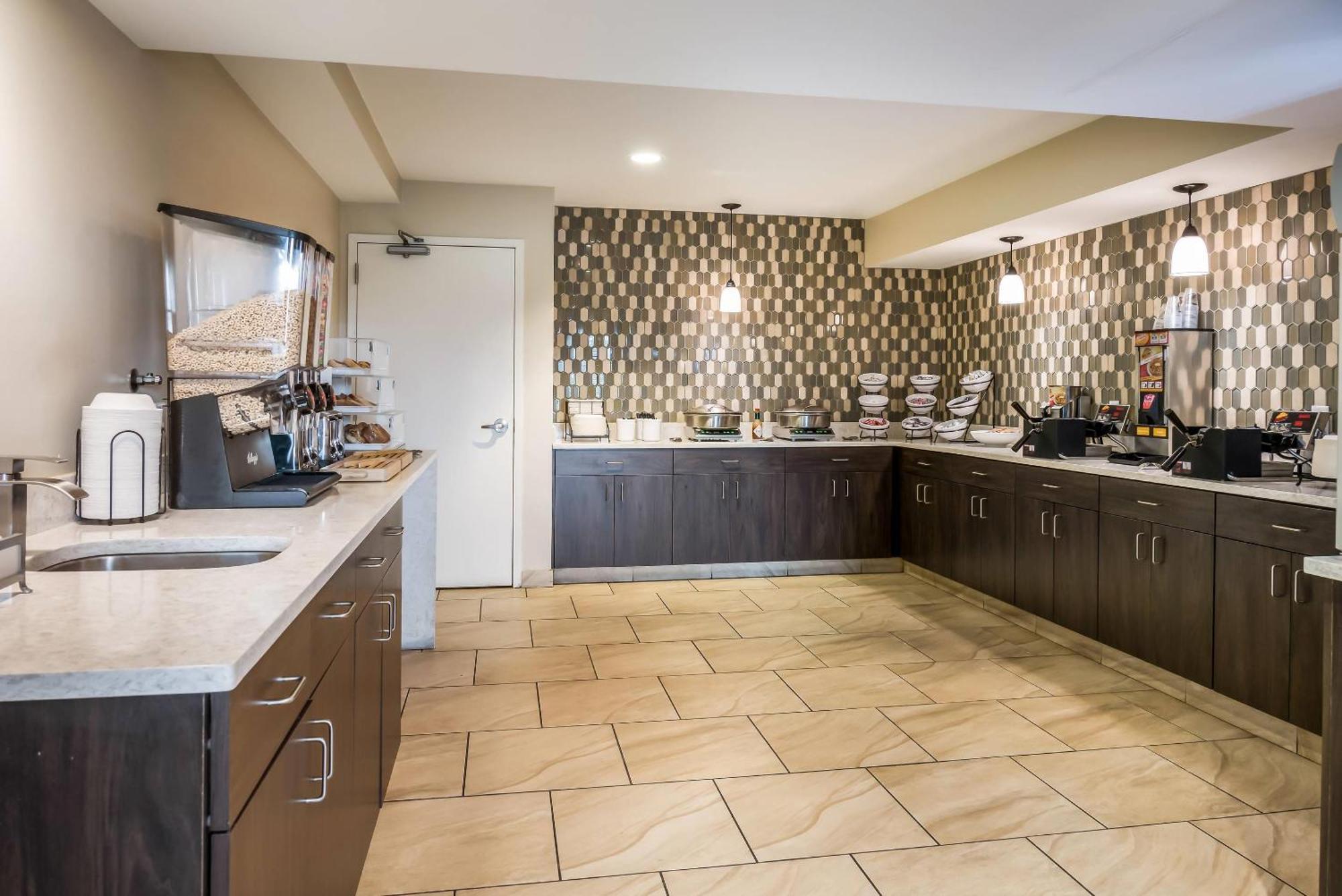 Country Inn & Suites By Radisson, Grandville-Grand Rapids West, Mi מראה חיצוני תמונה