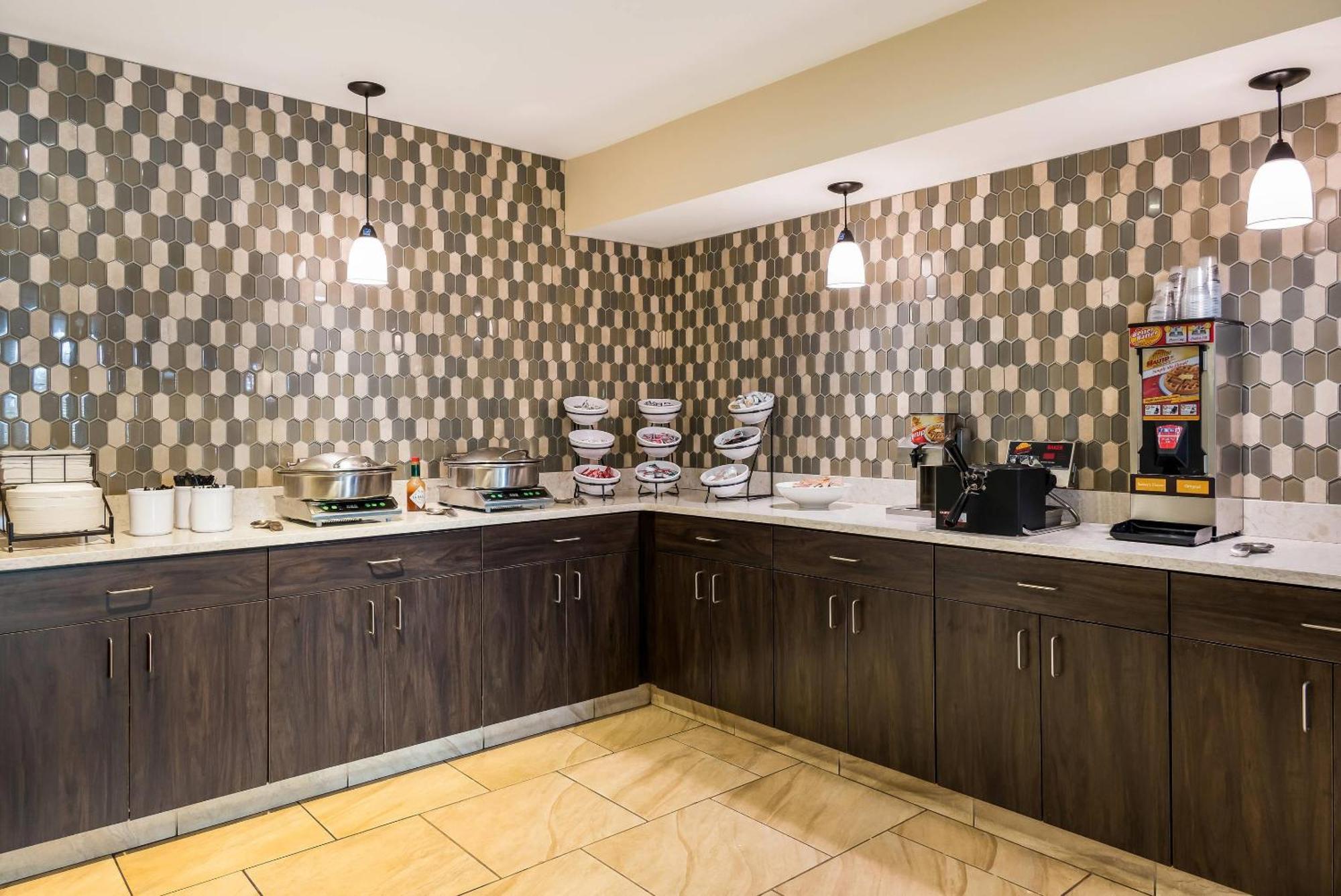Country Inn & Suites By Radisson, Grandville-Grand Rapids West, Mi מראה חיצוני תמונה