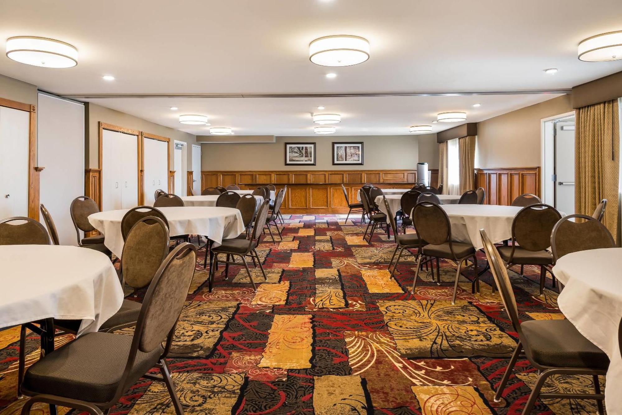 Country Inn & Suites By Radisson, Grandville-Grand Rapids West, Mi מראה חיצוני תמונה