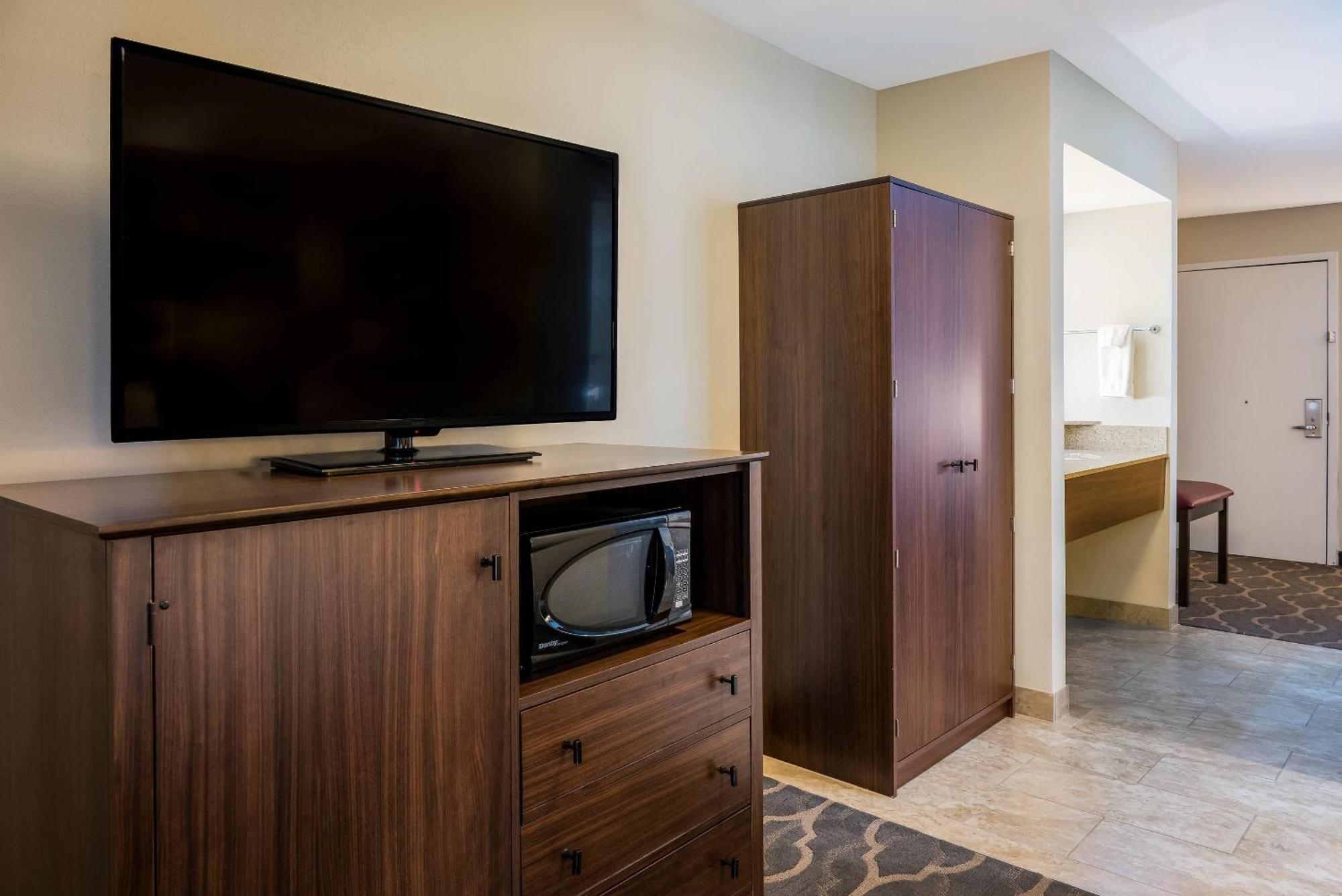 Country Inn & Suites By Radisson, Grandville-Grand Rapids West, Mi מראה חיצוני תמונה