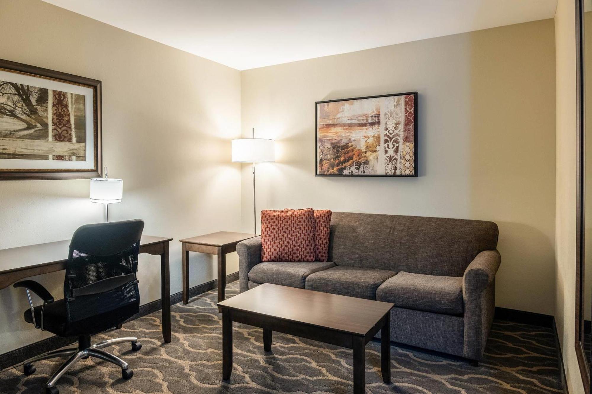 Country Inn & Suites By Radisson, Grandville-Grand Rapids West, Mi מראה חיצוני תמונה