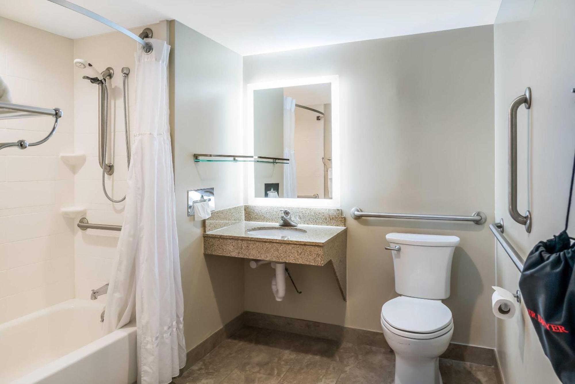 Country Inn & Suites By Radisson, Grandville-Grand Rapids West, Mi מראה חיצוני תמונה