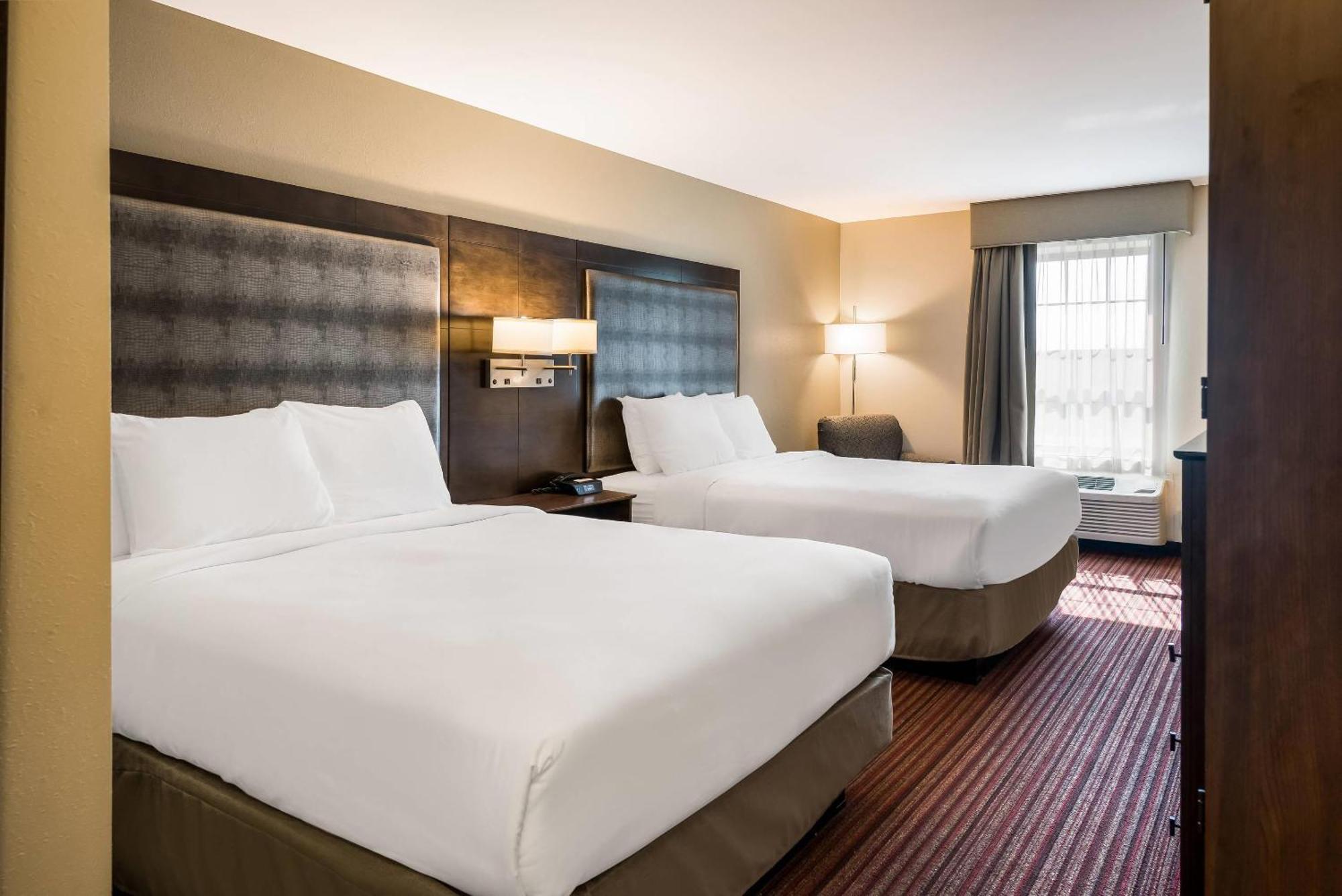 Country Inn & Suites By Radisson, Grandville-Grand Rapids West, Mi מראה חיצוני תמונה