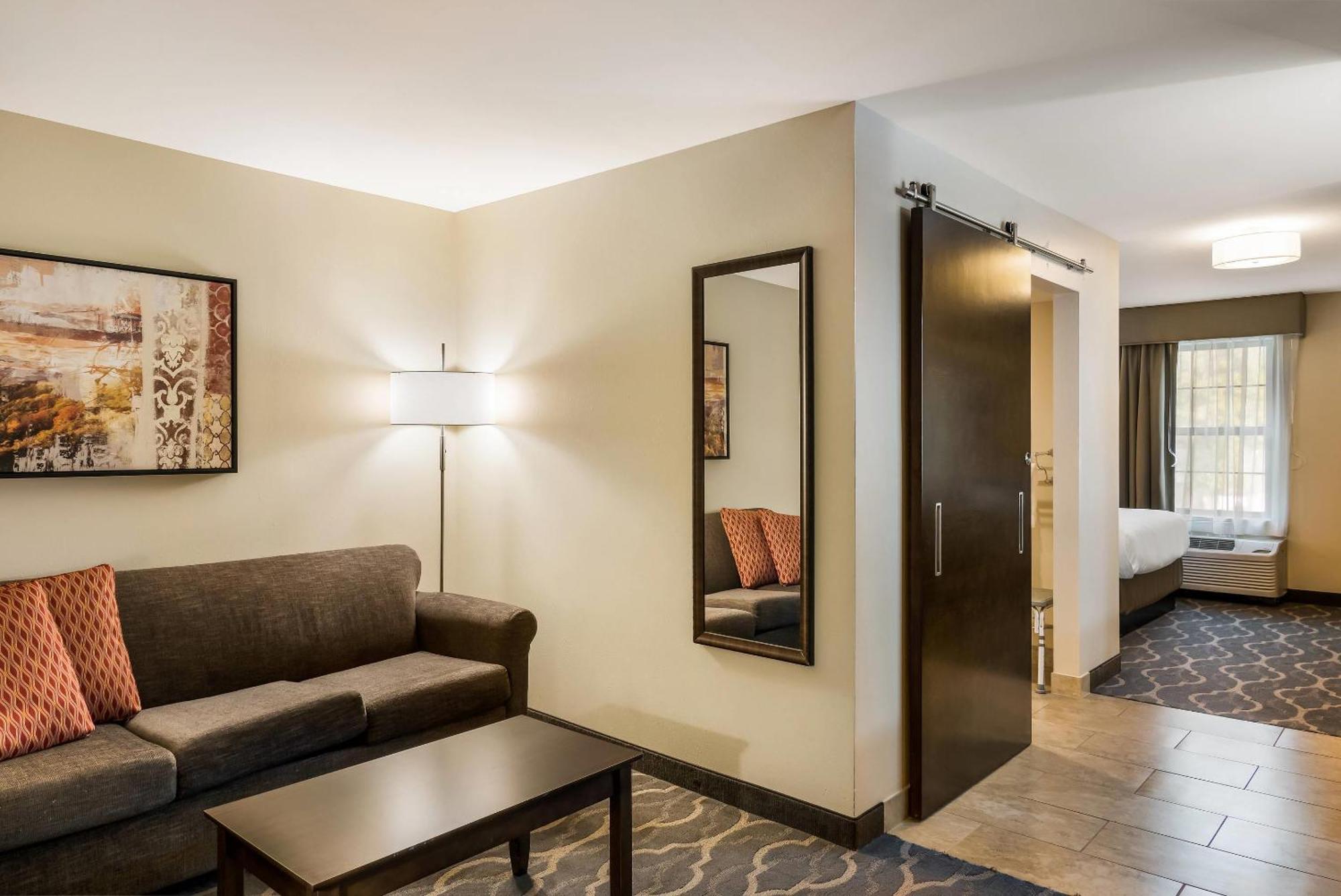 Country Inn & Suites By Radisson, Grandville-Grand Rapids West, Mi מראה חיצוני תמונה