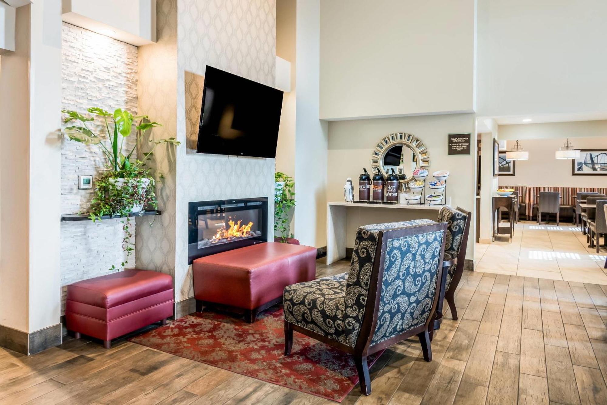 Country Inn & Suites By Radisson, Grandville-Grand Rapids West, Mi מראה חיצוני תמונה