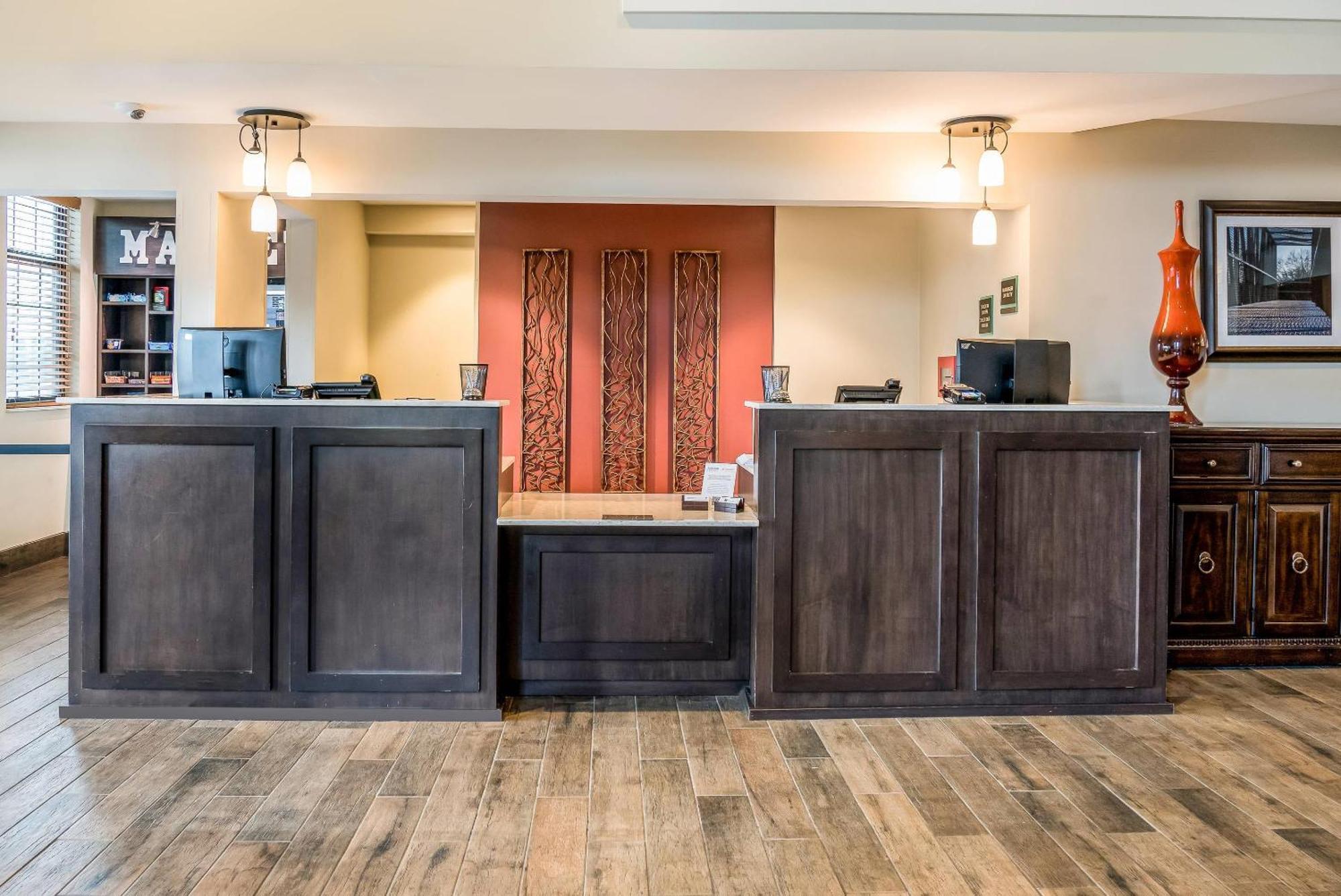 Country Inn & Suites By Radisson, Grandville-Grand Rapids West, Mi מראה חיצוני תמונה