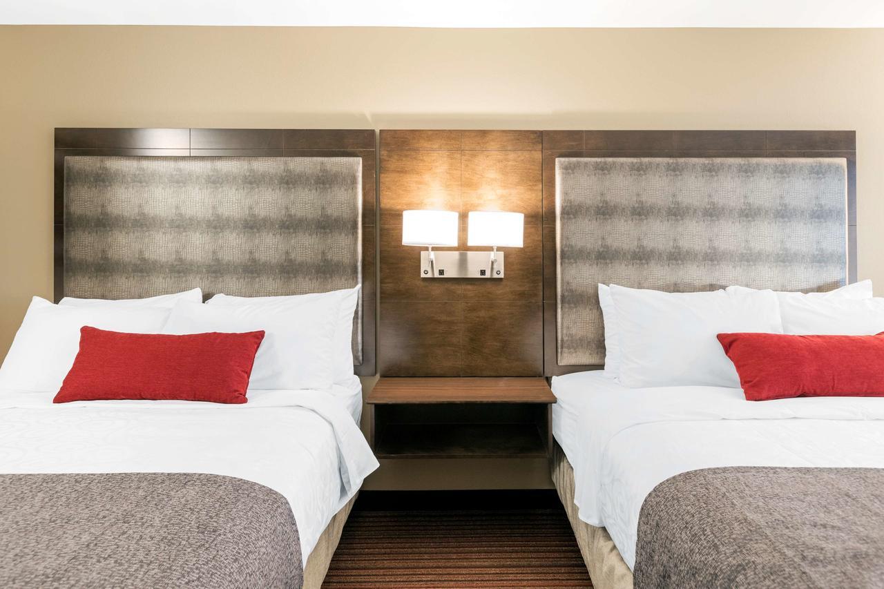 Country Inn & Suites By Radisson, Grandville-Grand Rapids West, Mi מראה חיצוני תמונה